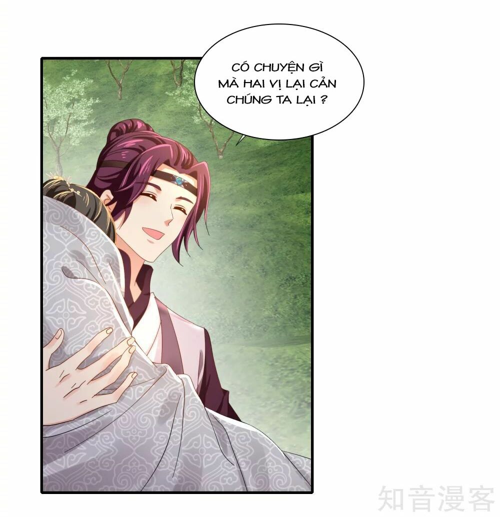 Lãnh Cung Phế Hậu Muốn Nghịch Thiên: Chapter 129