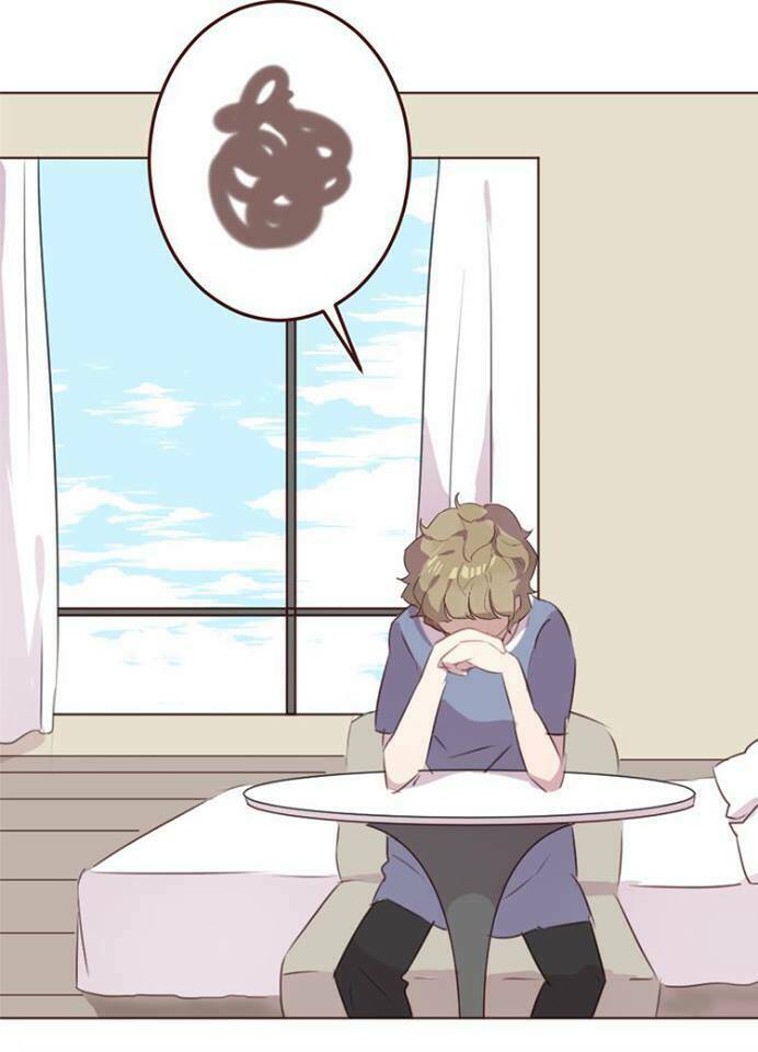 Người Yêu Biến Mất: Chapter 24