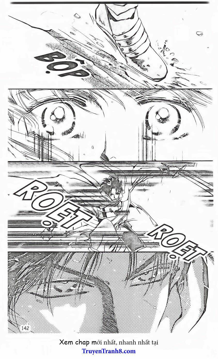 Đứa Con Số Phận: Chapter 85.1