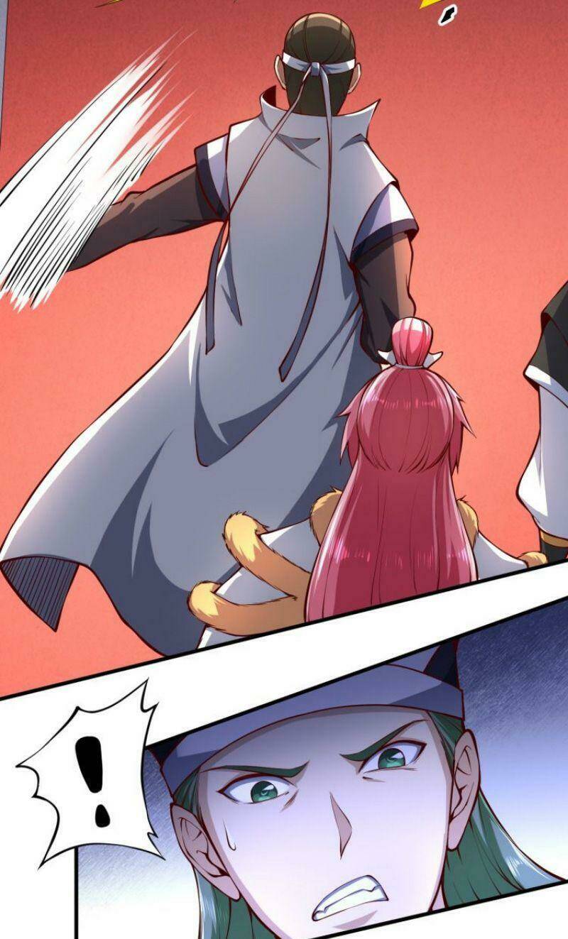 Đấu Hồn Đại Lục: Chapter 48