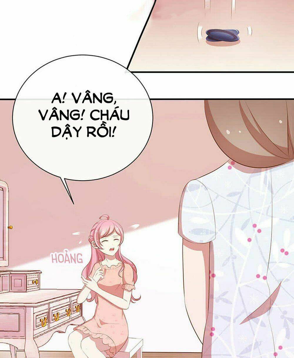 Cả Thế Giới Đều Không Bằng Người: Chapter 64