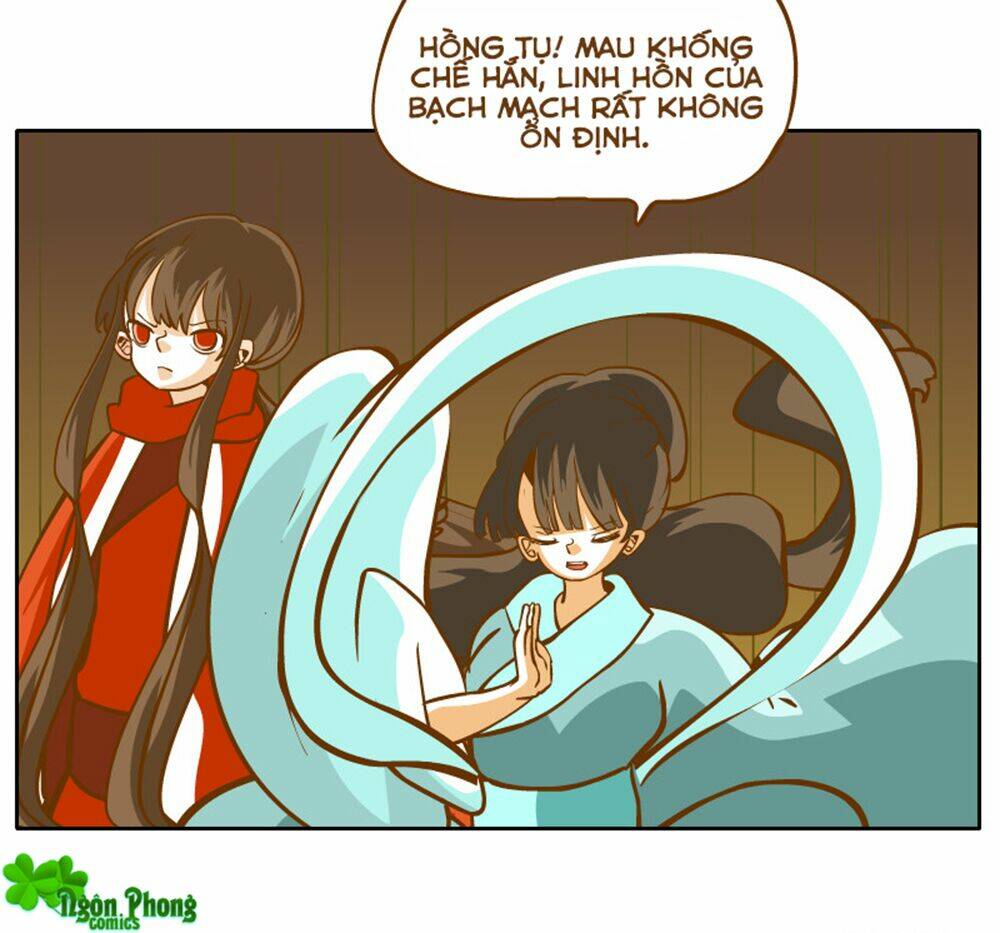 Hòa Thượng Và Tiểu Long Quân: Chapter 50