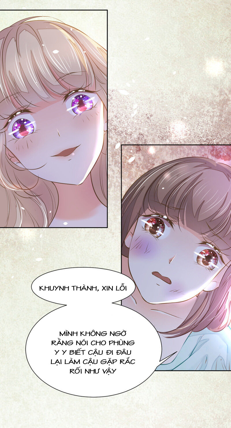 Hôn Sai 55 Lần: Chapter 45
