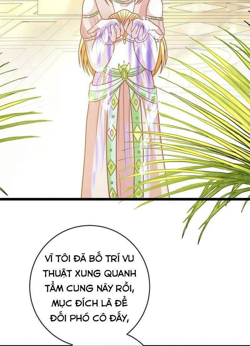 Sủng Hậu Của Vương: Chapter 120
