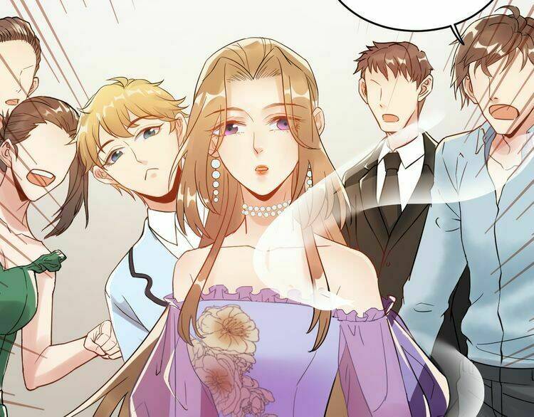 Trong Sinh Chi Ức Vạn Ảnh Hậu Yếu Thượng Vị: Chapter 6