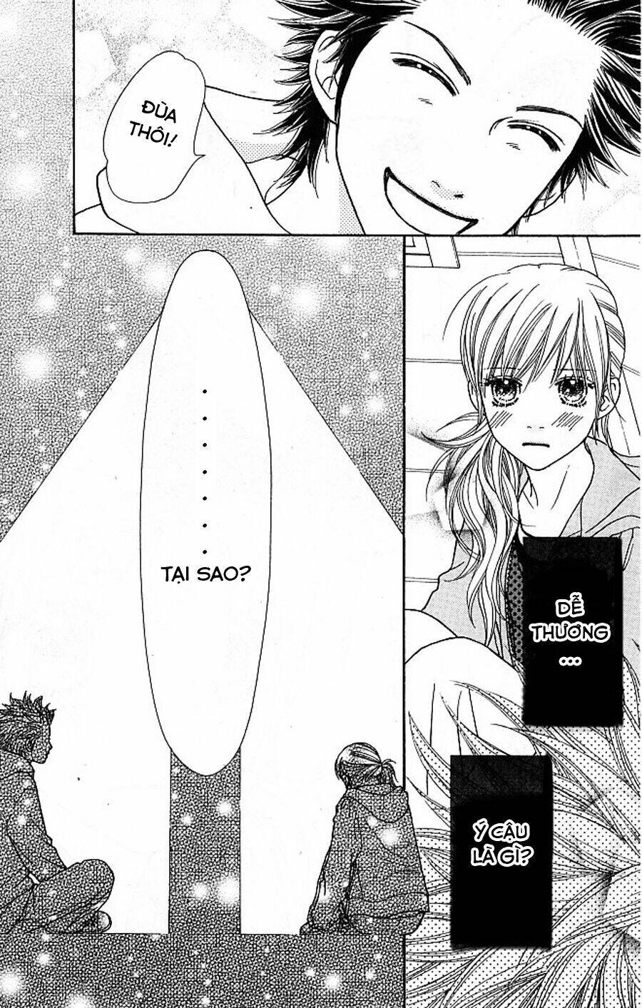 Cô Láng Giềng: Chapter 118