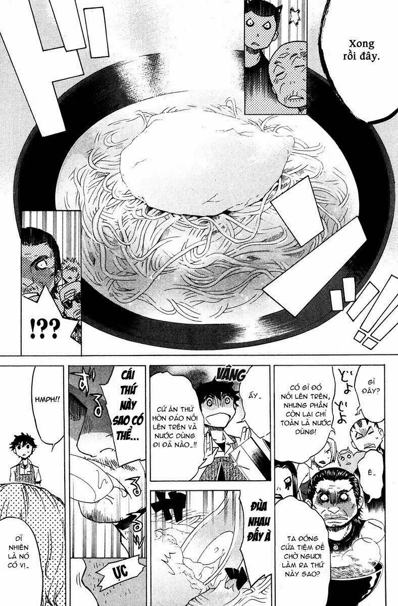 Hell\’s Kitchen: Chapter 23