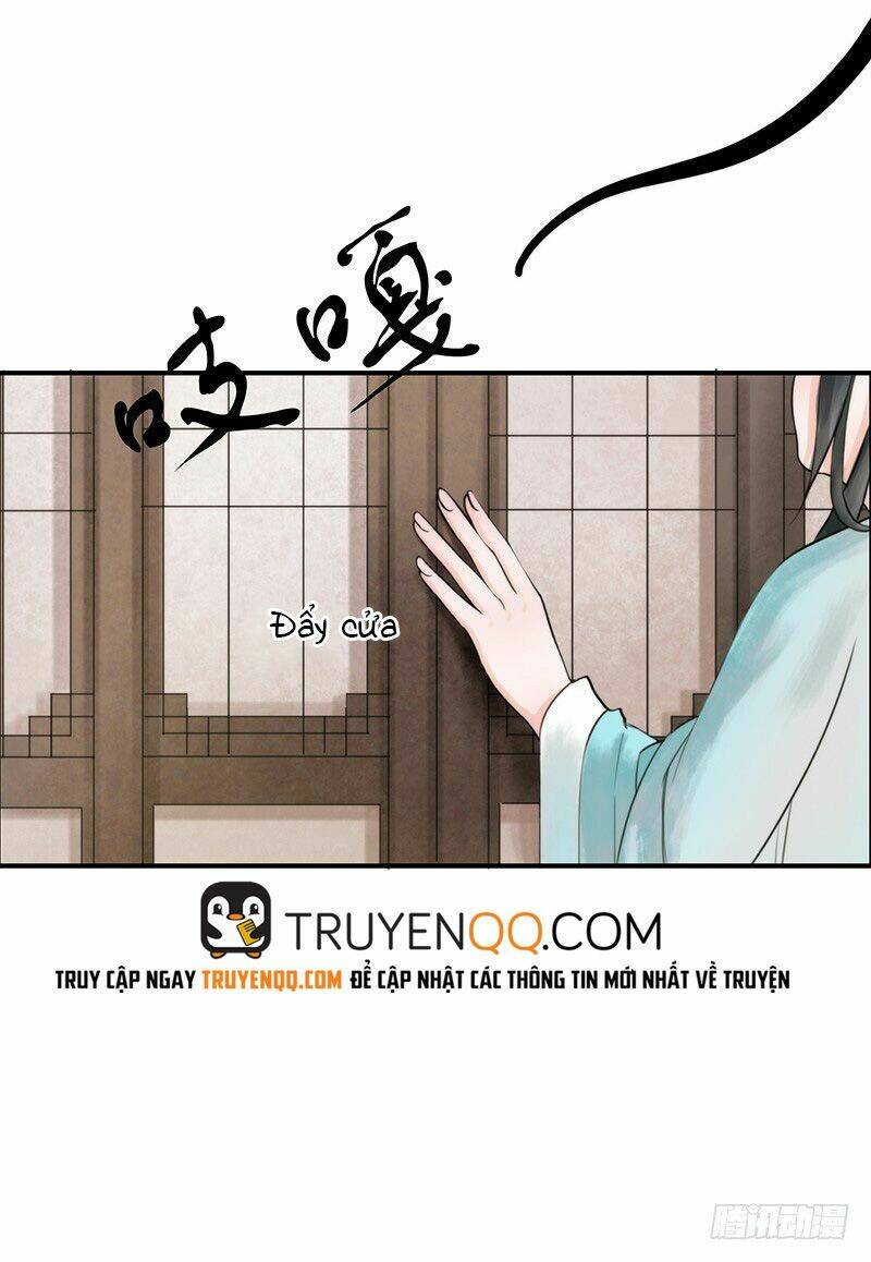 Hoa Gian Ký: Chapter 4