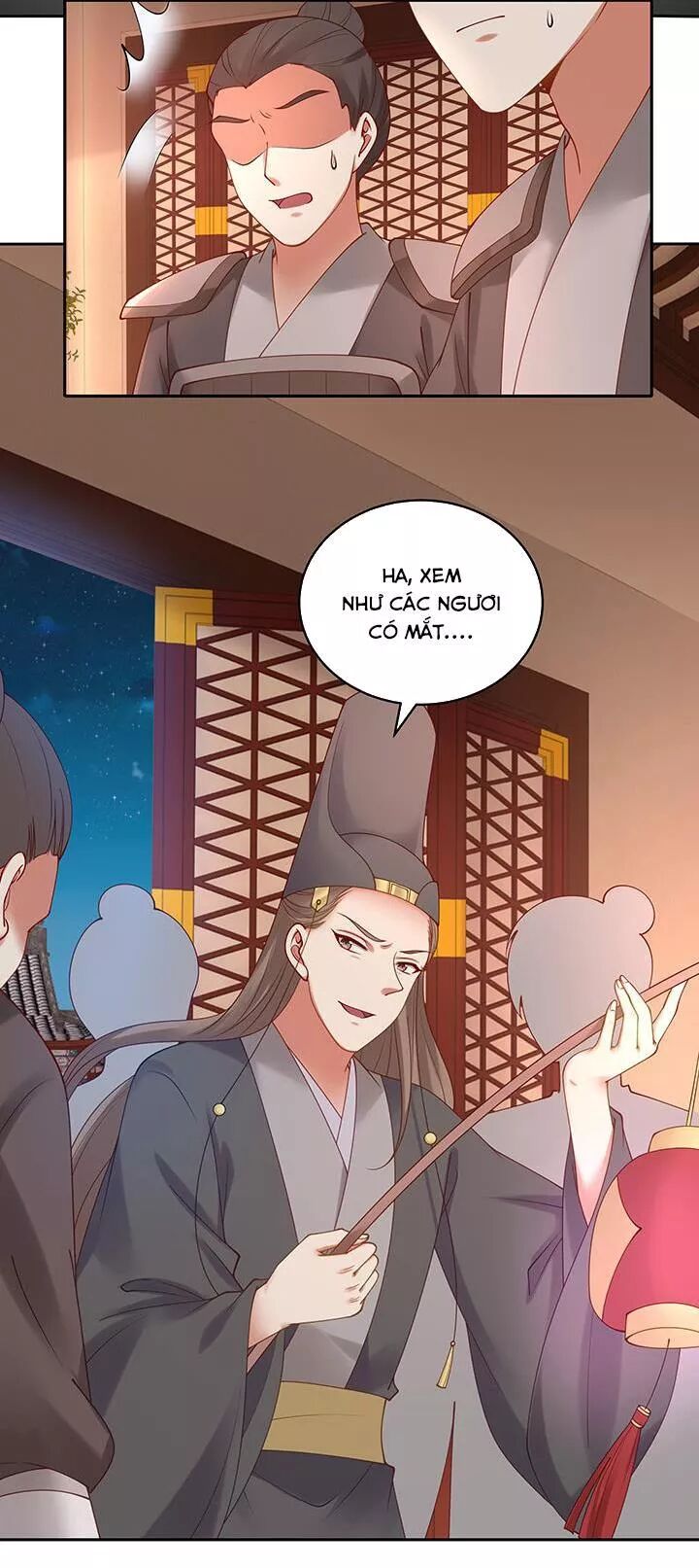 Đô đốc đại nhân sủng thê kí: Chapter 130: Mơ tưởng làm hại chàng ấy