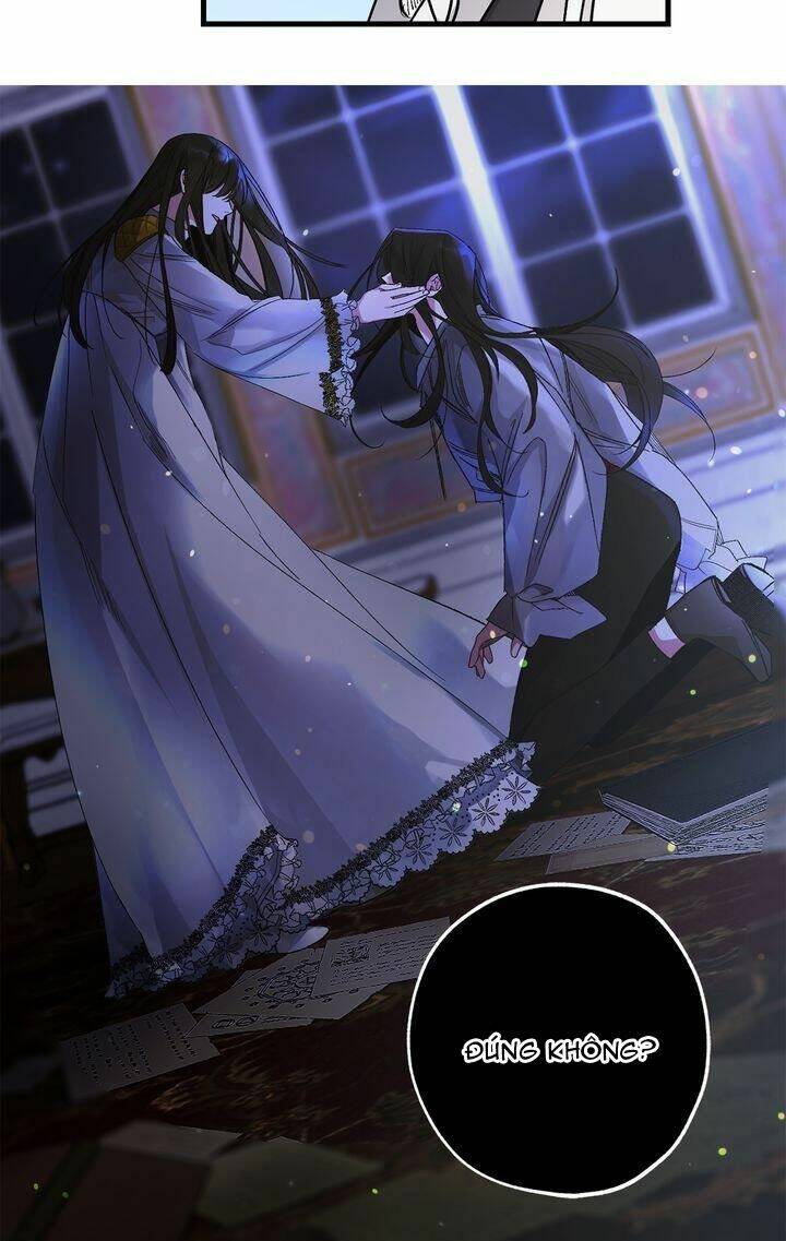 Tình Điên Dại: Chapter 60