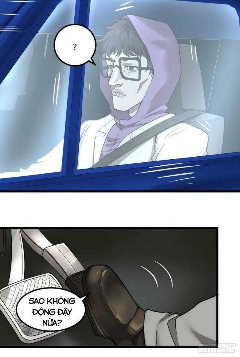 Danh Sách Kẻ Phản Diện: Chapter 139