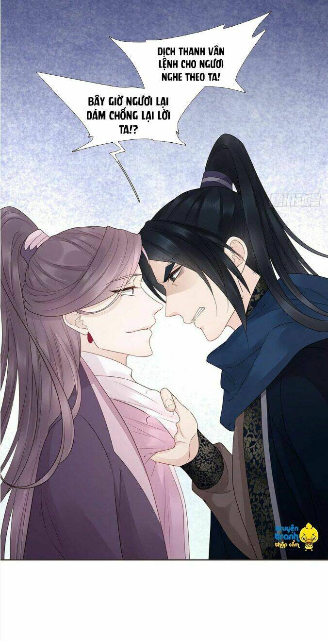 Đại Giá Thừa Tướng: Chapter 144