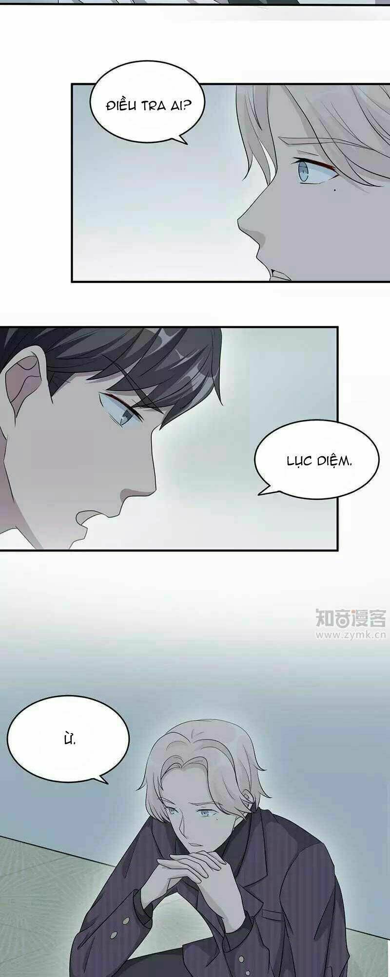 Mạc Thiếu Bức Hôn: Vợ Mới Khó Chống Đỡ: Chapter 27