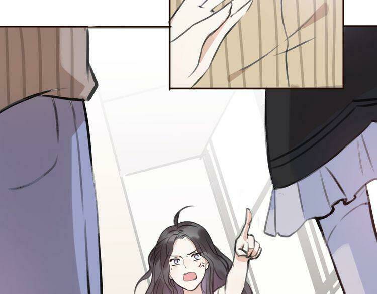 Cuộc Chiến Tình Yêu: Chapter 19