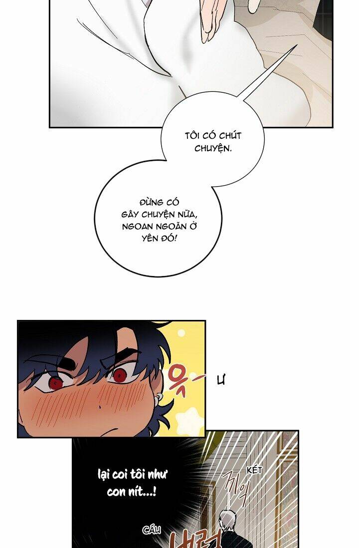 Kẻ Cắp Mặt Trăng: Chapter 15