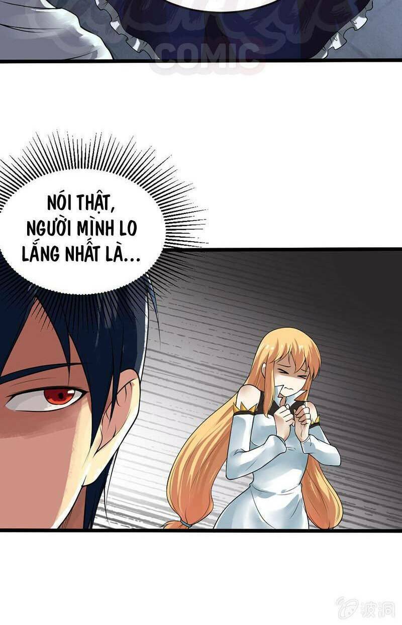 Cuộc Sống Tận Thế Bắt Đầu Từ Số 0: Chapter 26