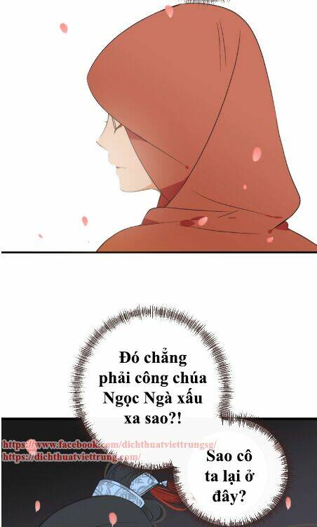 Bạn Trai Tôi Là Cẩm Y Vệ 2: Chapter 55