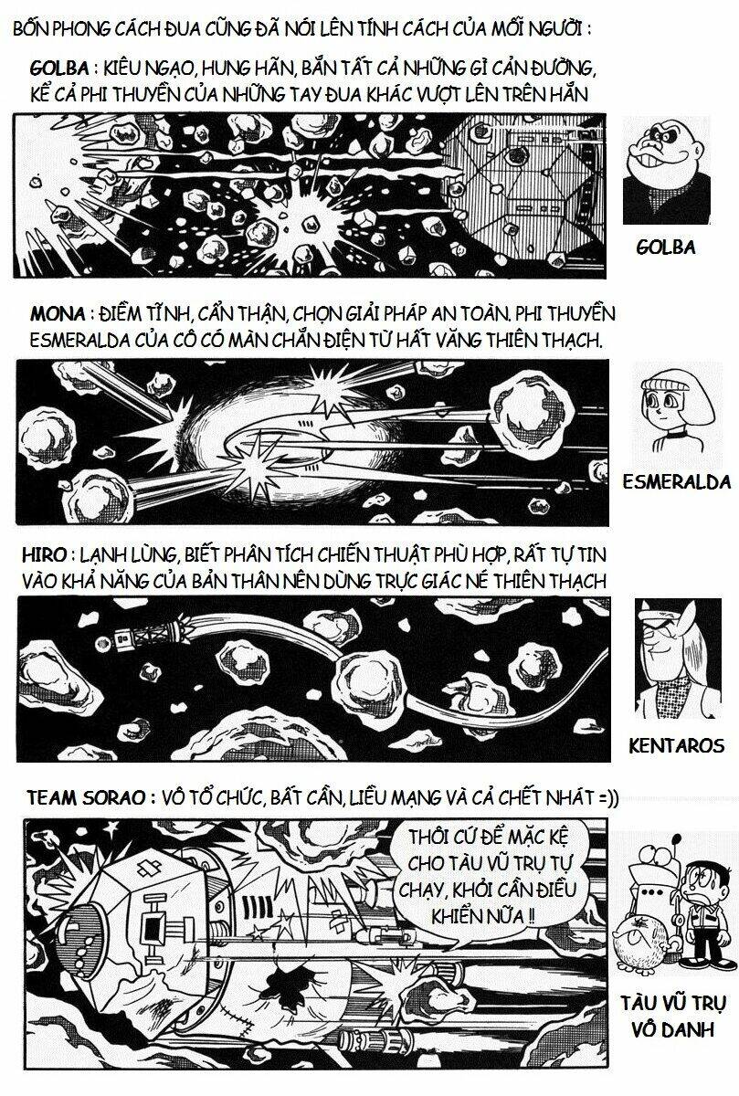 [Remake] Mojako: Chapter 11.3