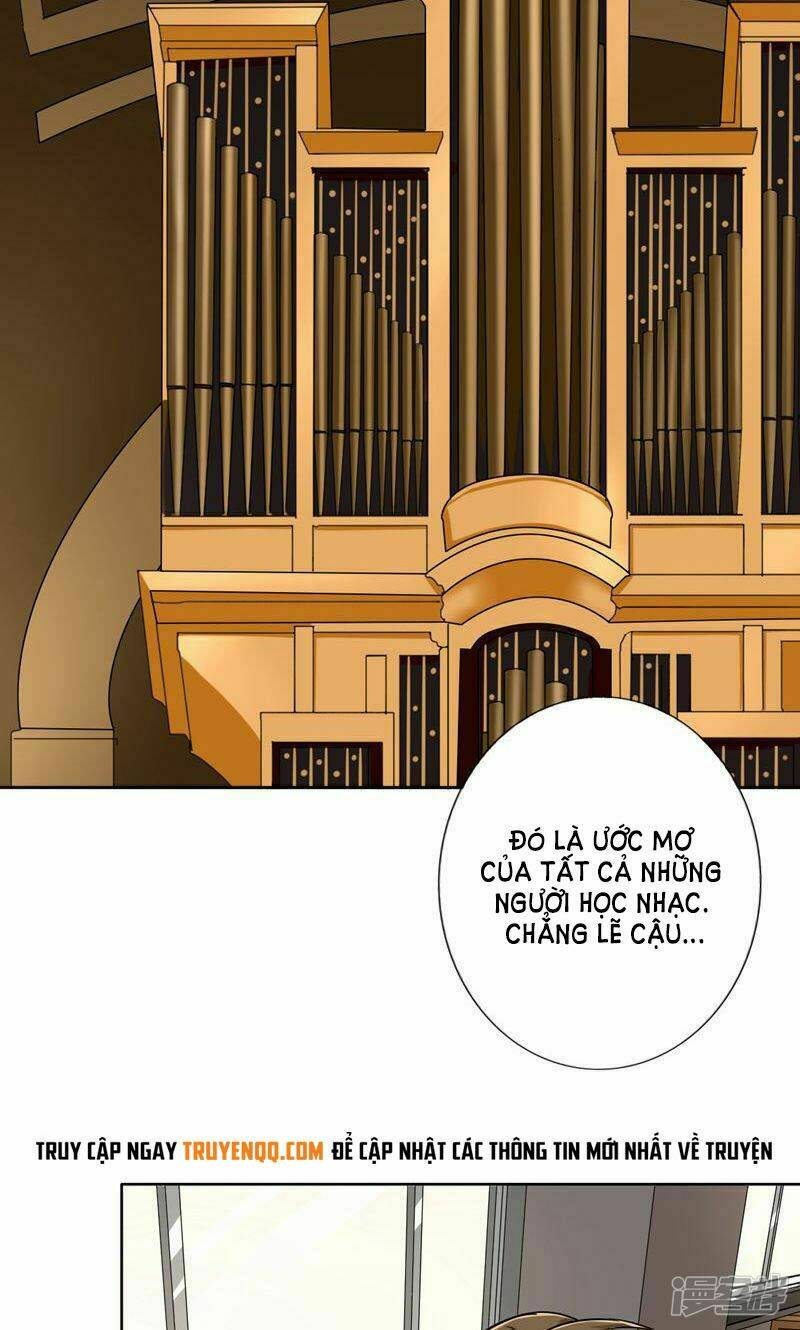 Become A Girl At Night: Chapter 42