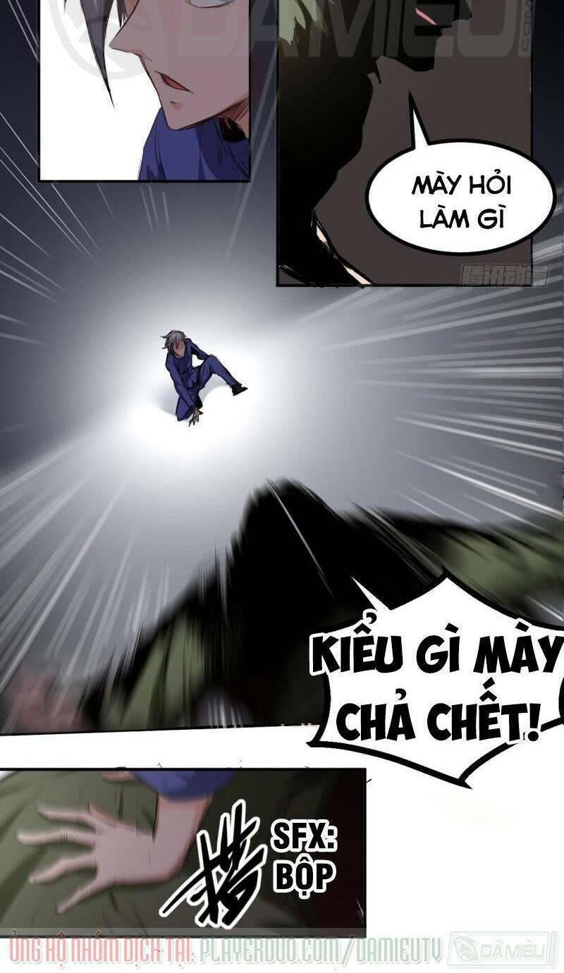 Đỉnh Phong Thần Y: Chapter 10