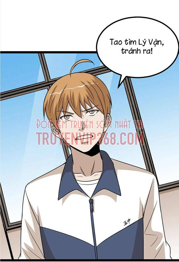 Đai Ca Trở Lại Tuổi 16: Chapter 118