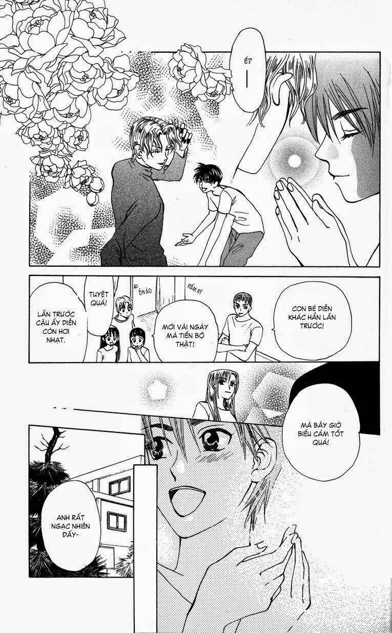 Romeo Và Juliet Hiện Đại: Chapter 34