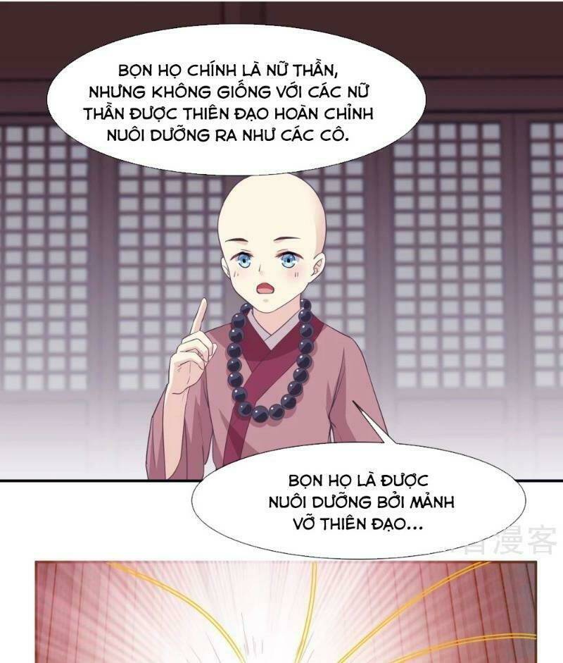 Ta Là Ngọc Hoàng Đại Đế: Chapter 97