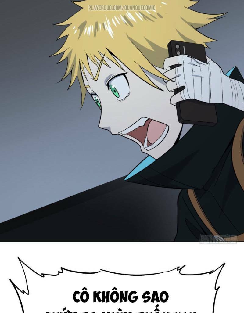 Danh Sách Kẻ Phản Diện: Chapter 38