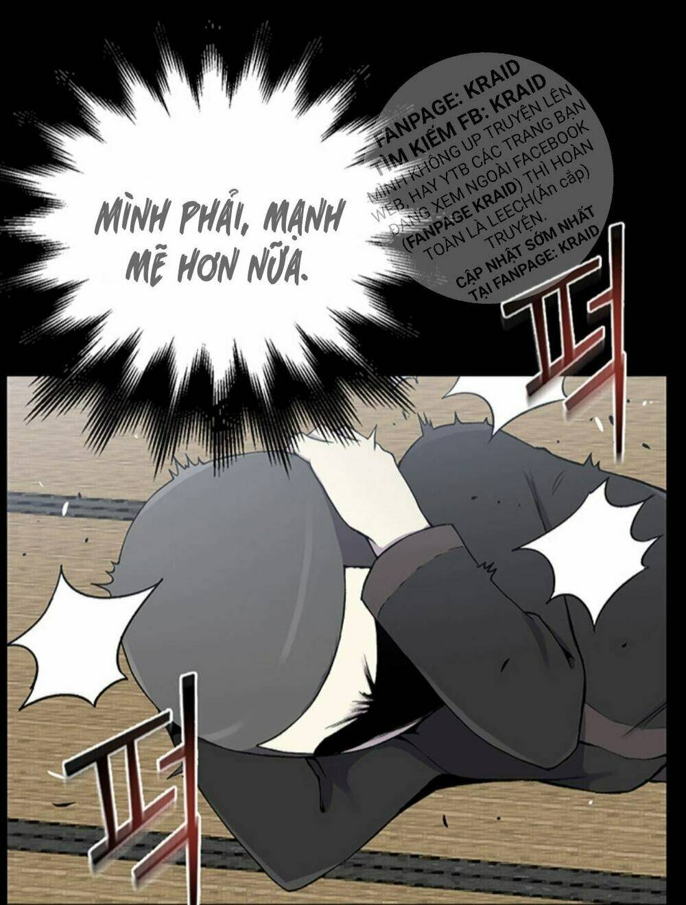 Luân Hồi Ác Nhân: Chapter 14