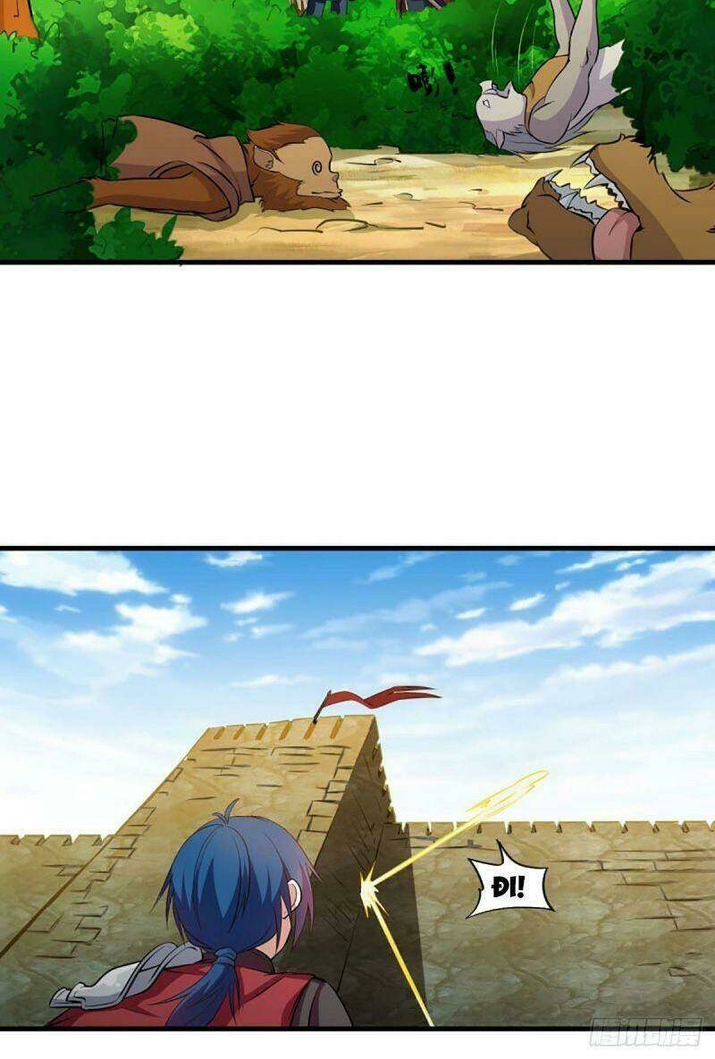 Ta Livestream Tại Dị Giới: Chapter 14