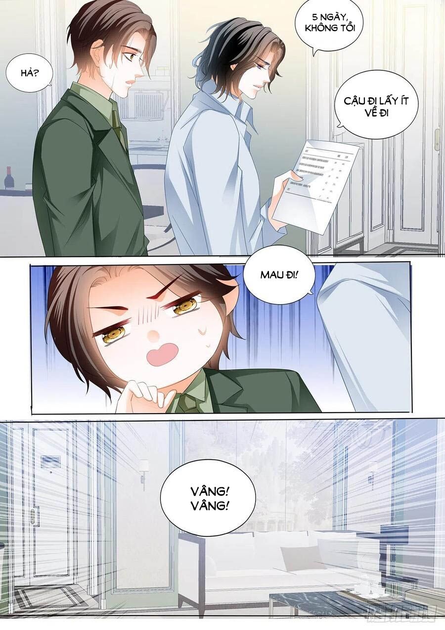 Bá Đạo Tiểu Thúc, Xin Trêu Chọc Vừa Thôi!: Chapter 192