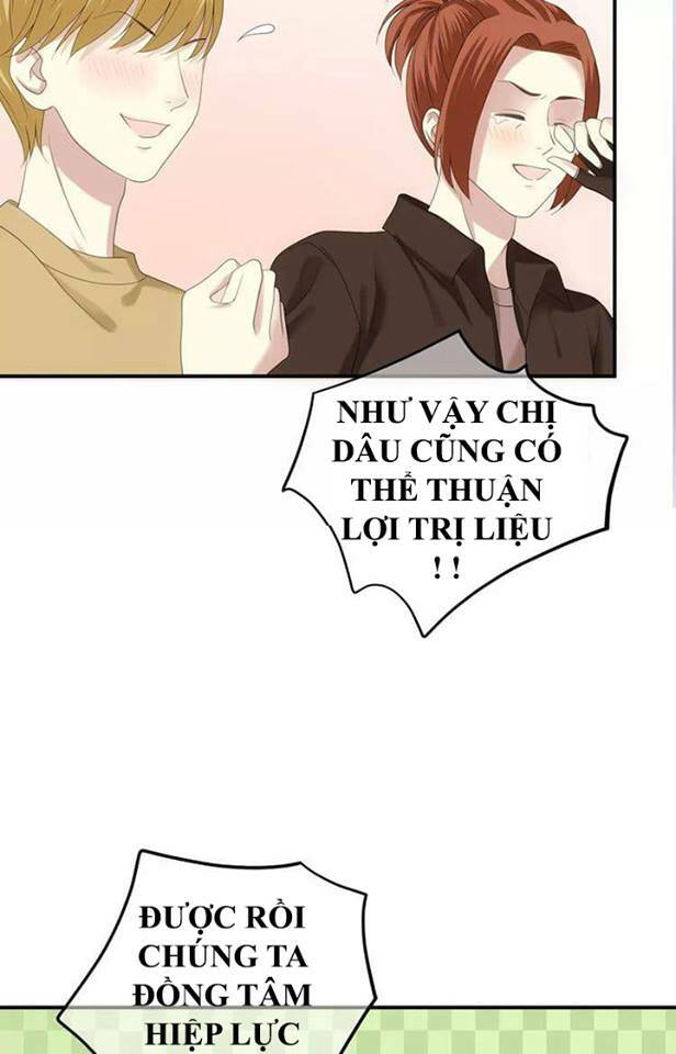 Thần Tượng Điểm Zero: Chapter 93