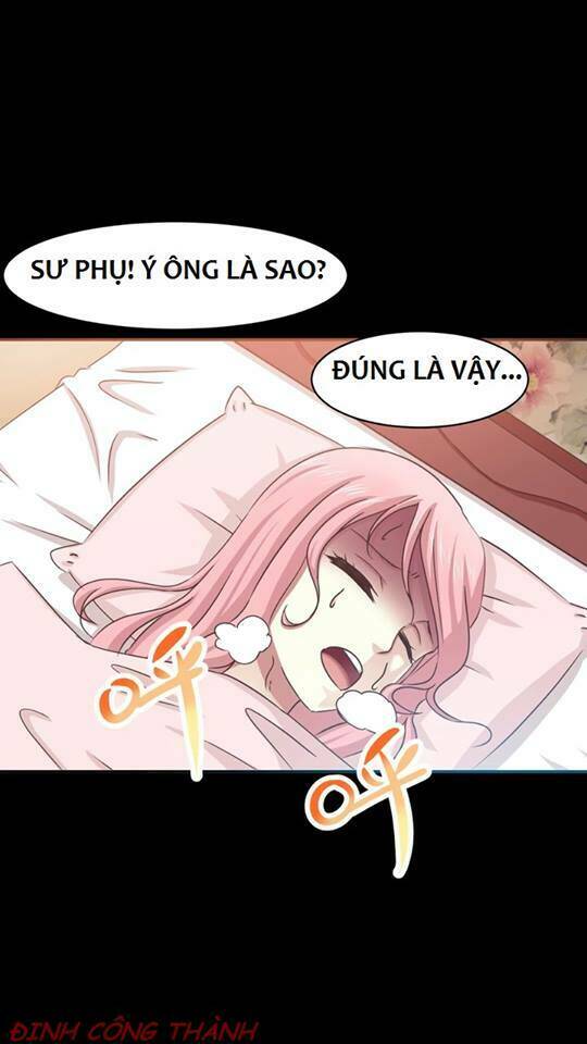 Truyện Kinh Dị Ở Tòa Nhà Số 44: Chapter 25