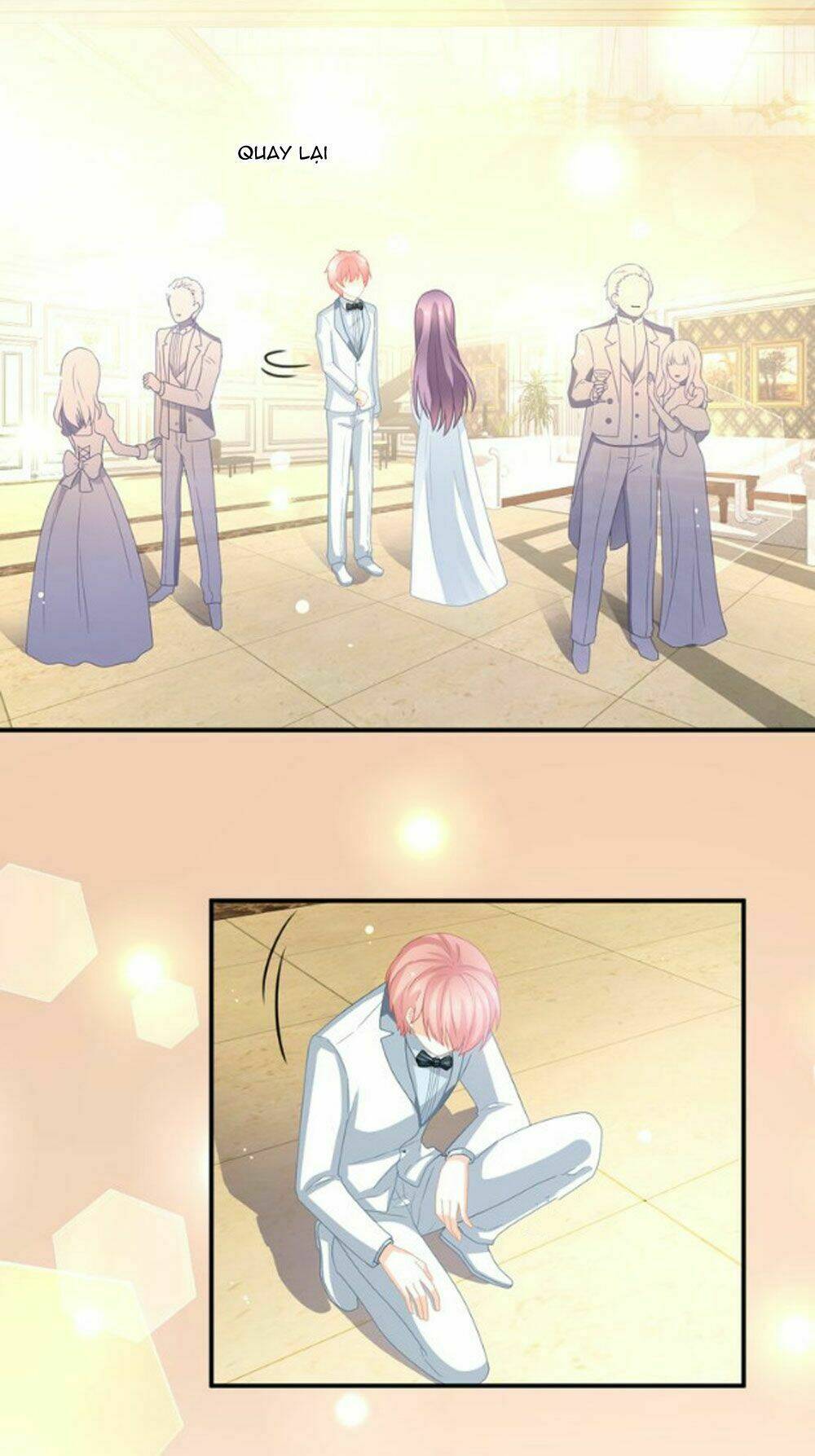 Tiệm May Luyến Sắc: Chapter 9