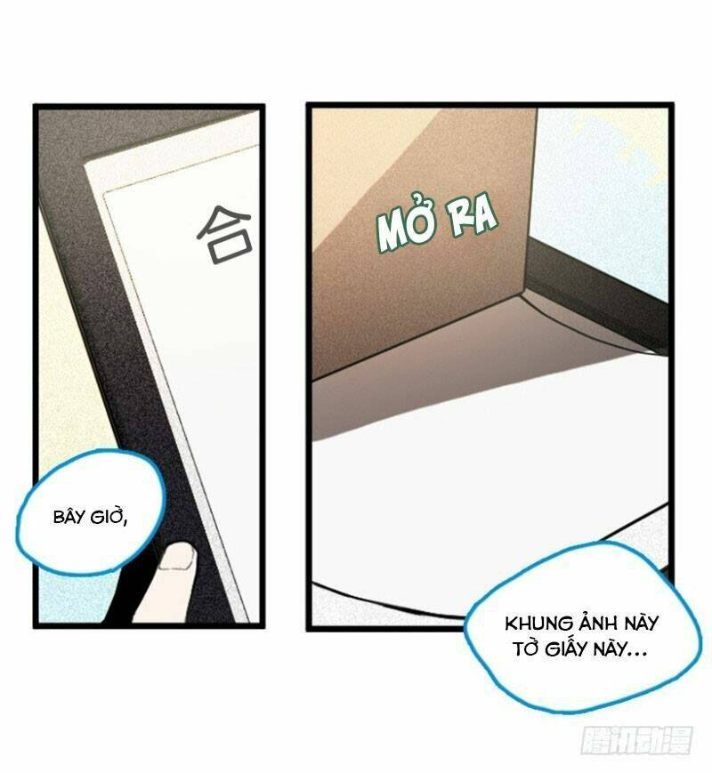 Vết Cắn Và Khế Ước: Chapter 12