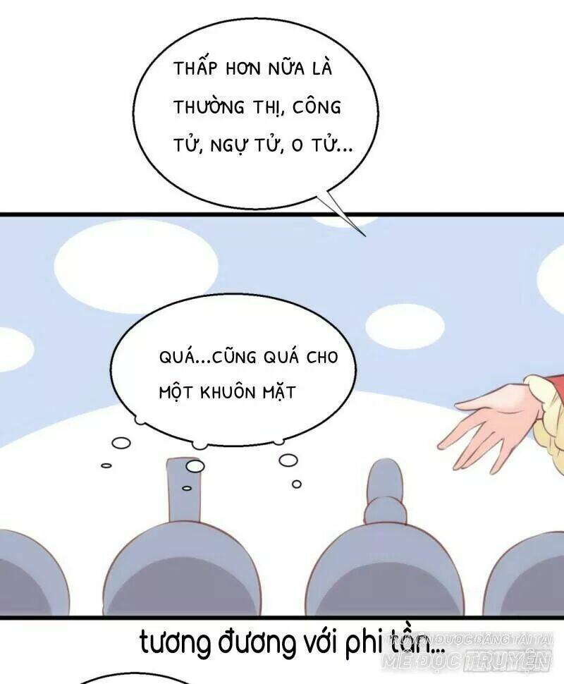 Bẩm Báo Công Chúa !: Chapter 26