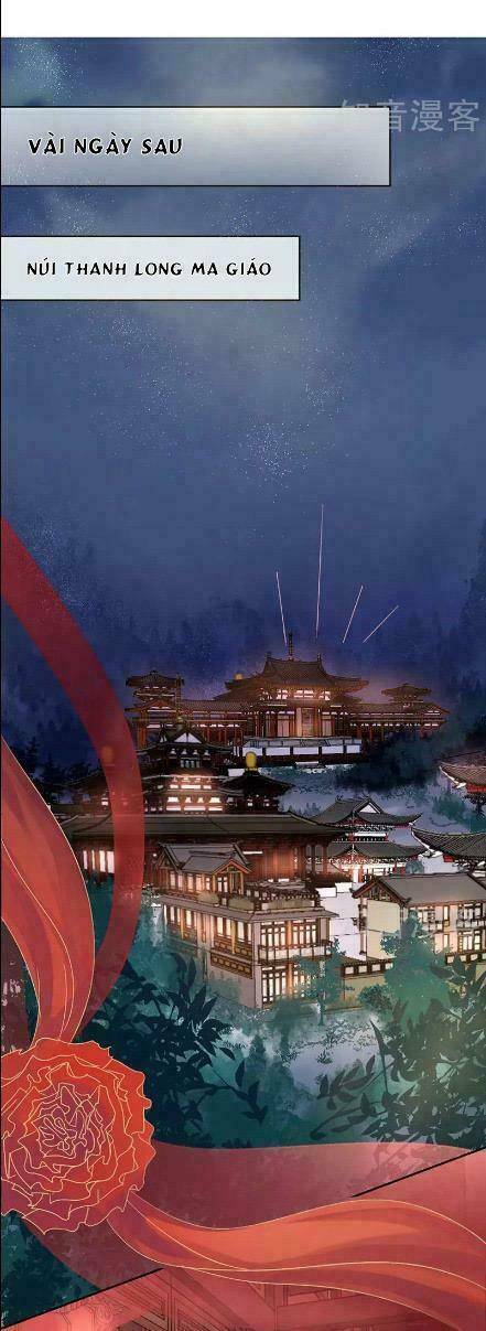 Thiếu Nữ Sấm Sét: Chapter 14