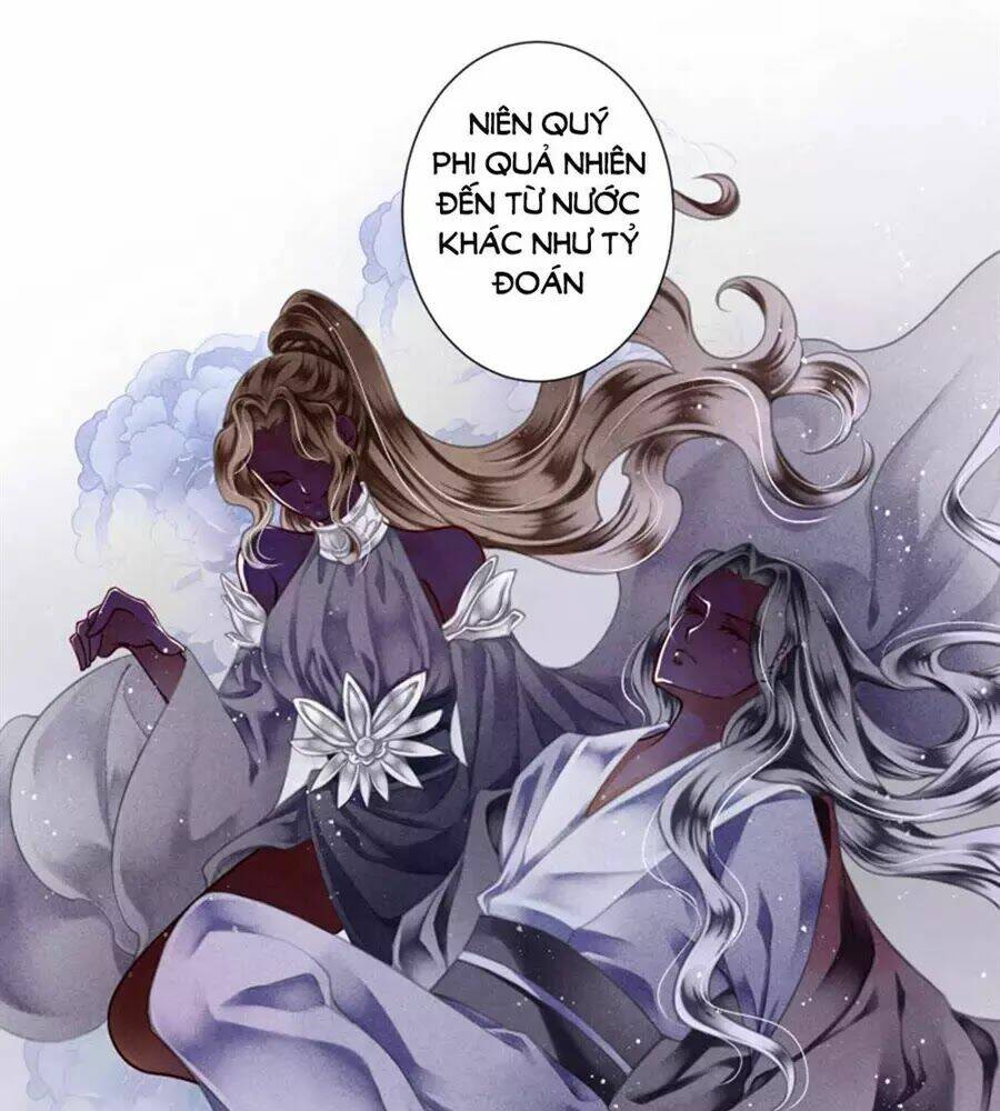Ái Thượng Vô Địch Tiếu Hoàng Hậu: Chapter 86