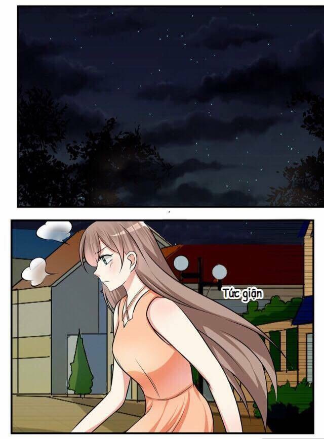 Đoạt Hôn Ác Thiếu: Chapter 27