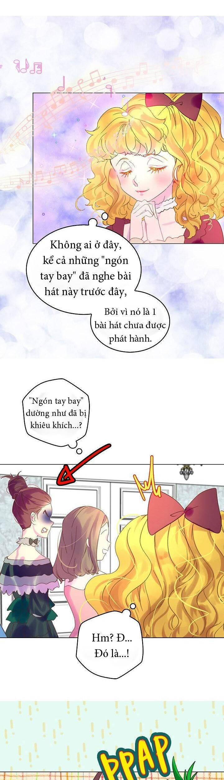 Đừng Xem Thường Nữ Phụ: Chapter 73
