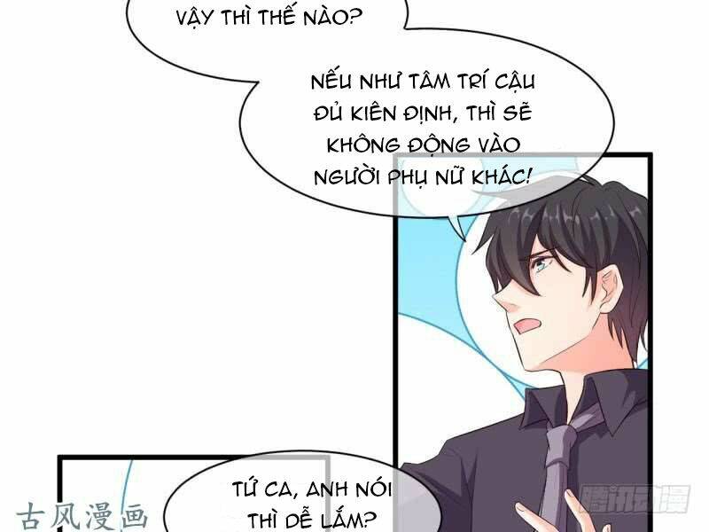 Ám Luyến Thành Hôn: Chapter 41