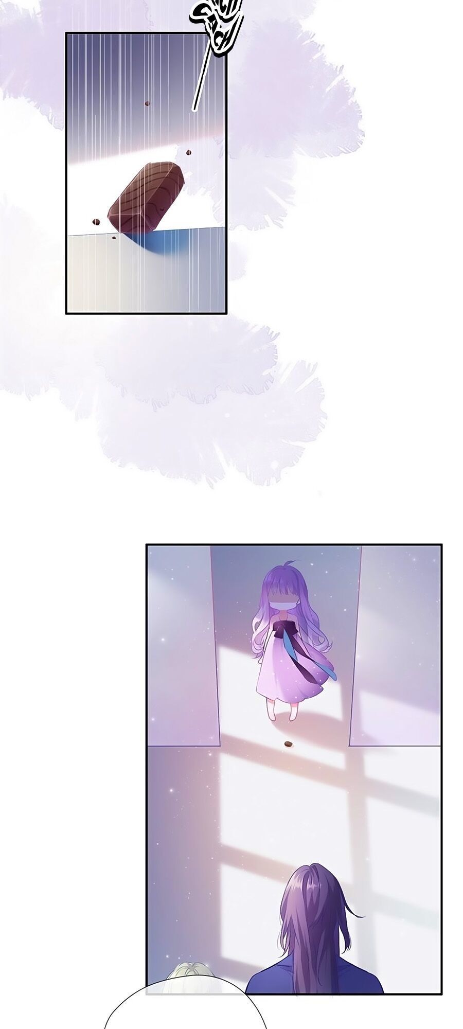 Kiều Nhi Hư Quá Nha: Chapter 3