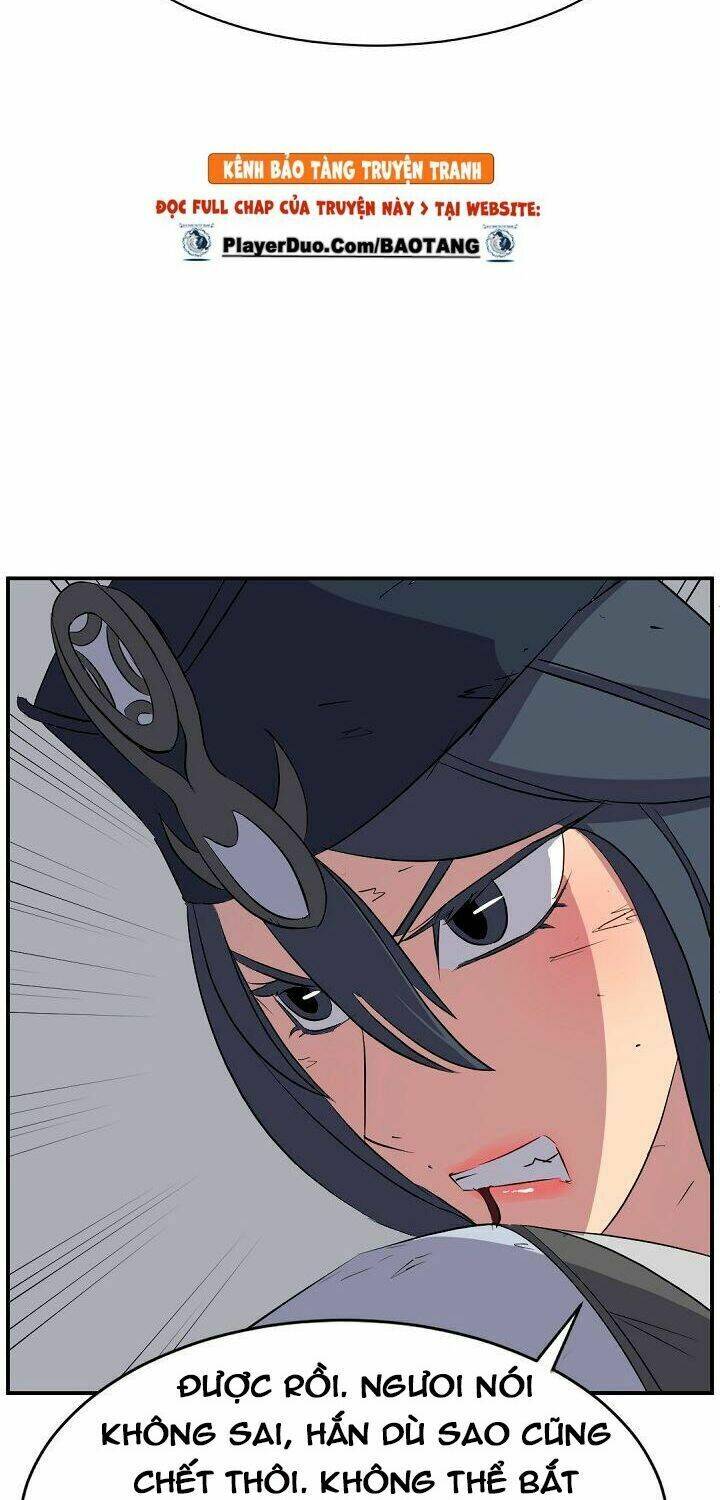 Trọng Sinh, Bất Khả Chiến Bại: Chapter 76