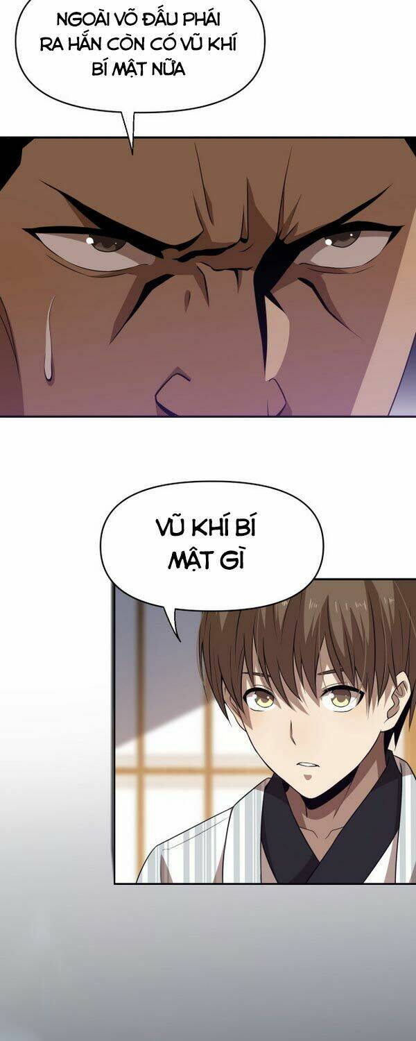 Trọng Sinh Tiểu Y Tiên: Chapter 96