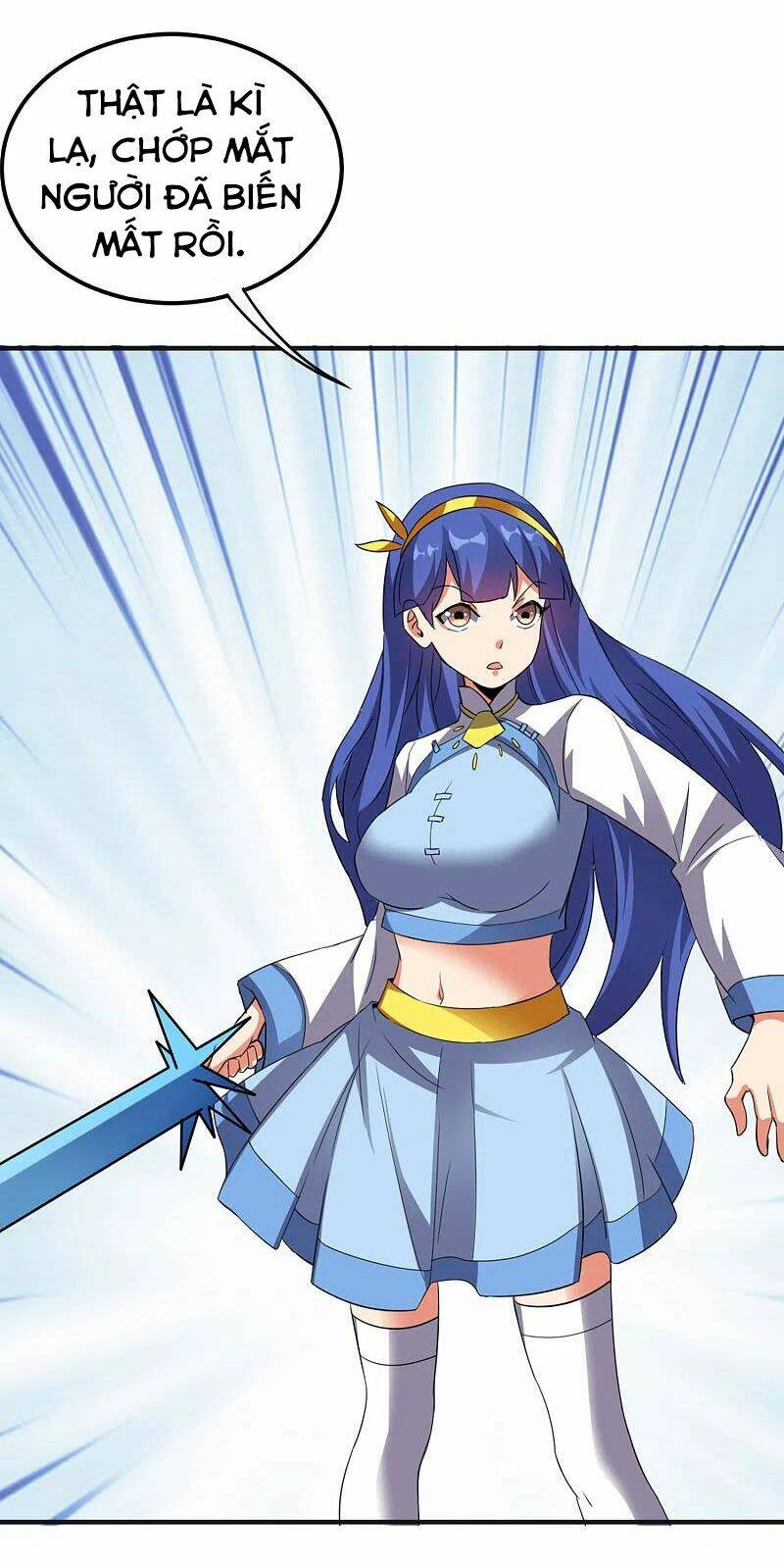 Phục Thiên Thánh Chủ: Chapter 175