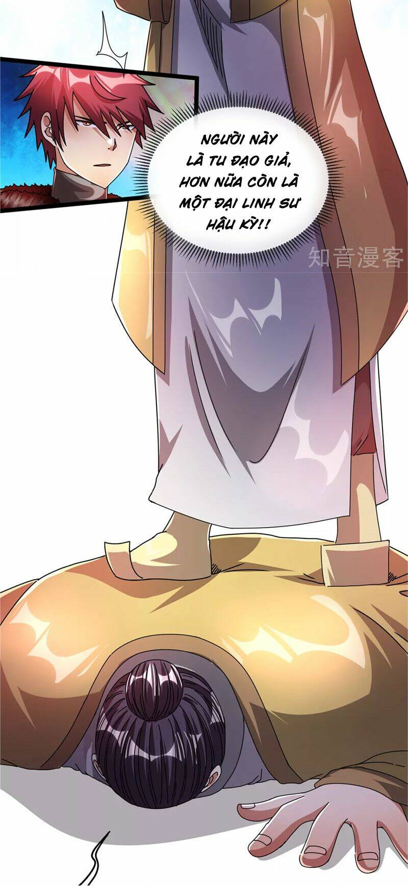 Tiên Vương Trùng Sinh: Chapter 73