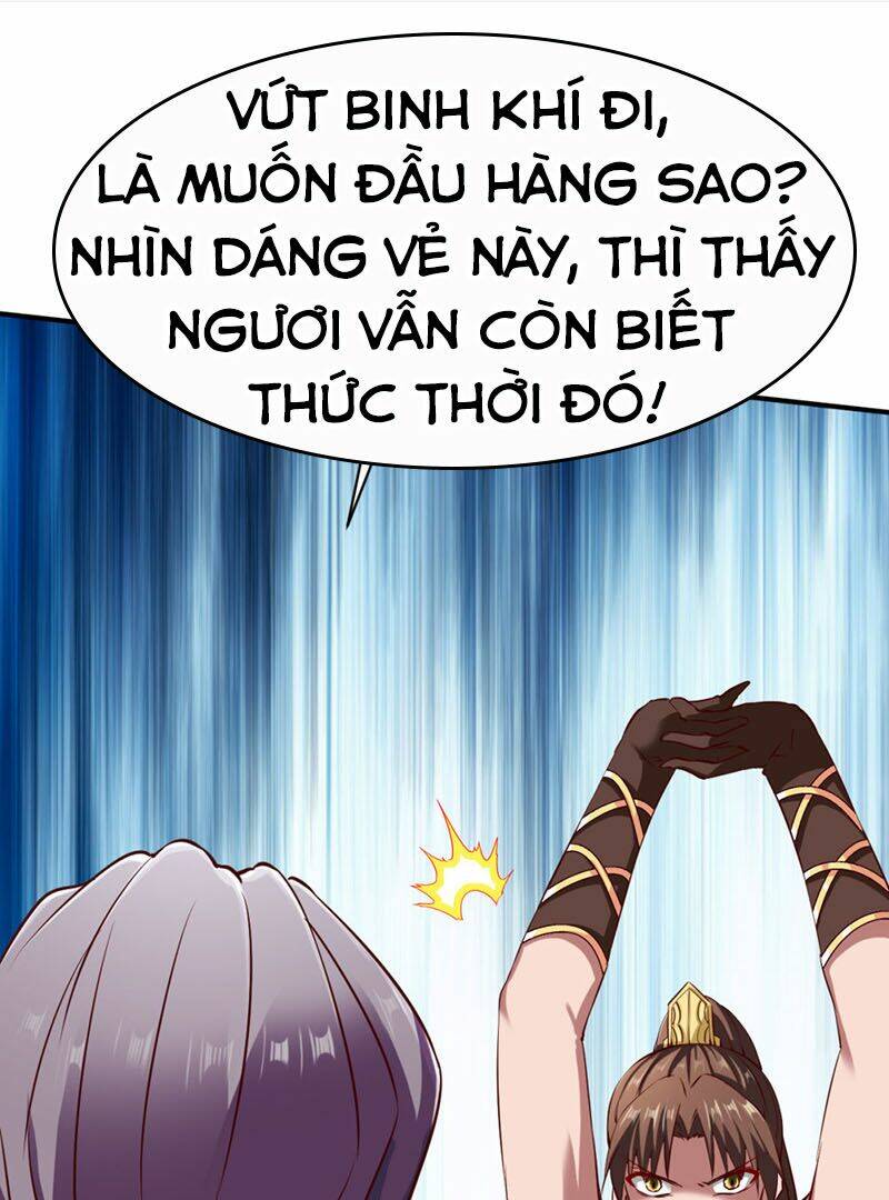 Chiến Đỉnh: Chapter 109