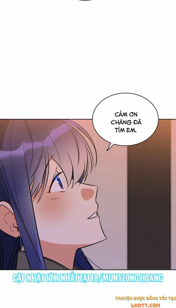 Quái Thú Với Hoa: Chapter 77