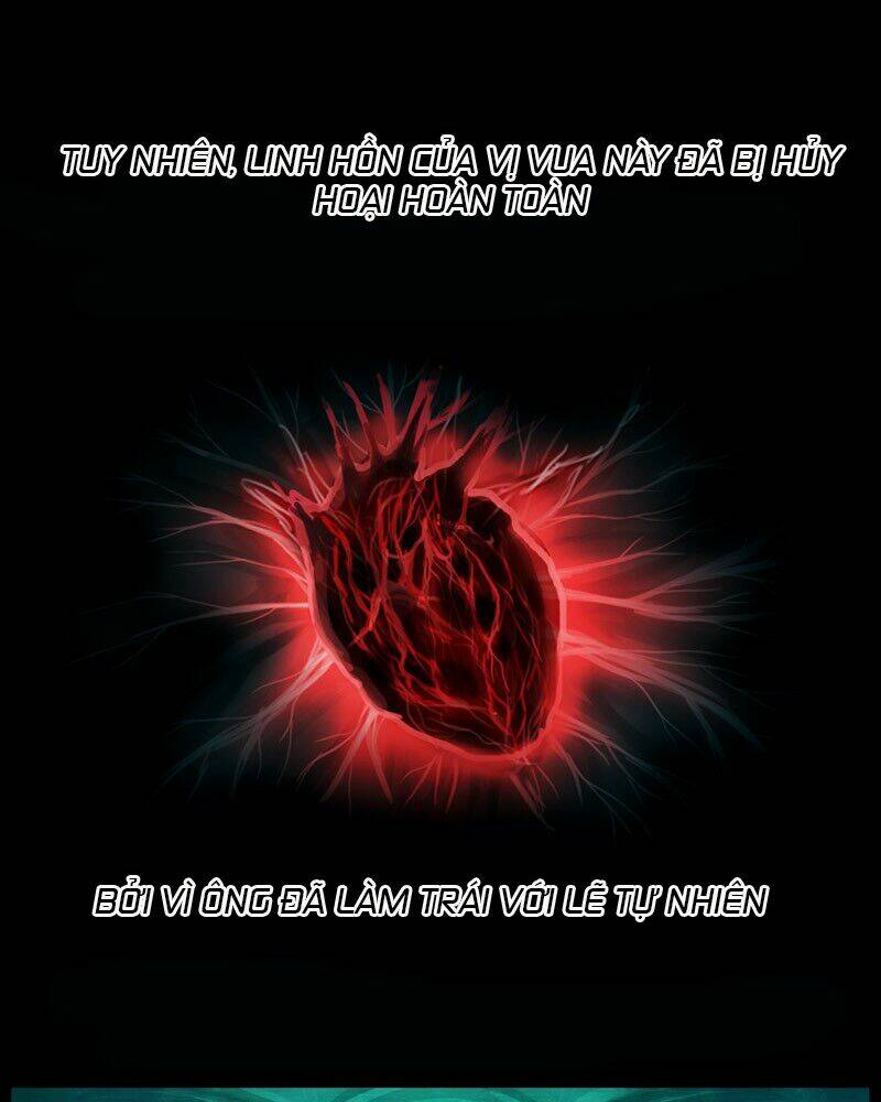 Dragnarok: Chapter 1