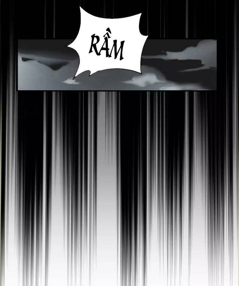 Vòng Bạn Bè Mạnh Nhất Của Tiên Giới: Chapter 42